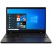 Ноутбук 15.6" Lenovo ThinkPad L15 Gen 2 чёрный (20X3005HRT)