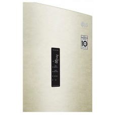 Холодильник LG GA-B509 CESL