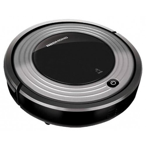 Пылесос-робот Redmond RV-R300 серый