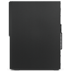 ПК Lenovo V55t-15API MT Ryzen 5 3400G 8Gb SSD256Gb DVDRW noOS клавиатура мышь черный