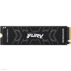 Накопитель SSD 4Tb Kingston FURY Renegade (SFYRD/4000G)