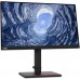 Монитор Lenovo 24" ThinkVision T24i-2L чёрный (62B0MAR2EU)