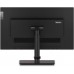 Монитор Lenovo 24" ThinkVision T24i-2L чёрный (62B0MAR2EU)