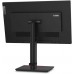 Монитор Lenovo 24" ThinkVision T24i-2L чёрный (62B0MAR2EU)