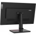 Монитор Lenovo 24" ThinkVision T24i-2L чёрный (62B0MAR2EU)