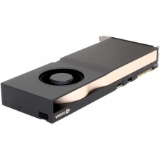 Профессиональная видеокарта NVIDIA Quadro RTX A5000 Dell 24Gb (490-BGYC)