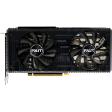 Видеокарта NVIDIA GeForce RTX3050 Palit Dual 8Gb (NE63050019P1-190AD)
