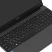 Ноутбук 15.6" Digma EVE 15 P417 серый (ES5063EW)