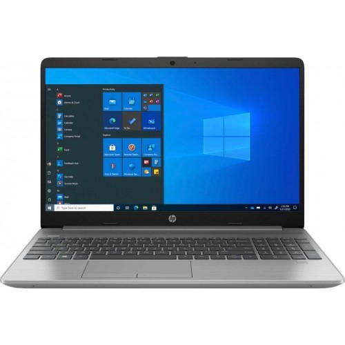 Ноутбук 15.6" HP 250 G8 серебристый (2X7W8EA)