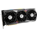 Видеокарта NVIDIA GeForce RTX3070 MSI 8Gb (RTX 3070 GAMING Z TRIO LHR)