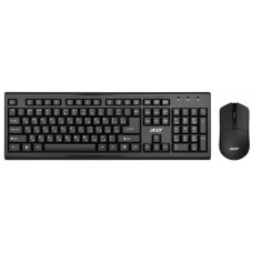 Комплект Acer (клавиатура+мышь) OKR120