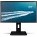 Монитор 23.8" Acer  B246HYLAymidr черный (UM.QB6EE.A01)