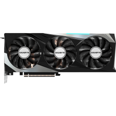 Видеокарта AMD Radeon RX 6900 XT Gigabyte 16Gb (GV-R69XTGAMING OC-16GD)