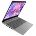 Ноутбук 15.6" Lenovo IdeaPad L3-15 серый (82HL008VRU)