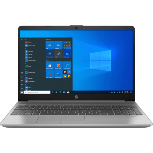 Ноутбук 15.6" HP 250 G8 серый (2W8Y7EA)