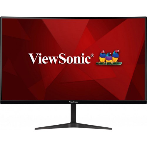 Монитор  27" ViewSonic VX2719-PC-MHD (VX2719-PC-MHD)