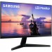 Монитор 27" Samsung  F27T350FHI черный (LF27T350FHIXCI)