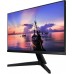 Монитор 27" Samsung  F27T350FHI черный (LF27T350FHIXCI)