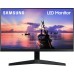 Монитор 27" Samsung  F27T350FHI черный (LF27T350FHIXCI)