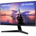 Монитор 27" Samsung  F27T350FHI черный (LF27T350FHIXCI)