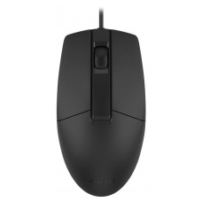 Клавиатура + мышь A4Tech KK-3330S клав:черный мышь:черный USB