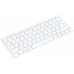 Клавиатура Microsoft Designer Compact Keyboard Monza механическая серый USB Multimedia Ergo 