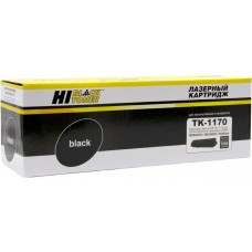 Картридж Hi-Black (HB-TK-1170L) для Kyocera M2040dn/M2540dn, 12K, с чипом (увелич. ресурс)