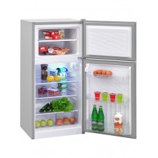 Холодильник Nordfrost NRT 143 332 серебристый (двухкамерный)