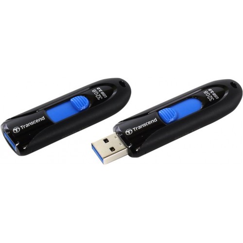 Накопитель USB 3.0 Flash Drive 32Gb Transcend JetFlash 790 