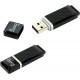 Накопитель USB 2.0 Flash Drive 32Gb Smartbuy Quartz series Black (SB32GBQZ-K)