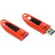Накопитель USB 3.0 Flash Drive 32Gb Sandisk Ultra красный (SDCZ48-032G-U46R)