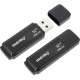 Накопитель USB 3.0 Flash Drive 64Gb Smartbuy Dock Black (SB64GBDK-K3)