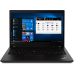 Ноутбук 14" Lenovo ThinkPad P14s чёрный (20S40046RT)