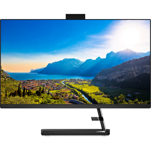 Моноблок 27" Lenovo IdeaCentre AIO 3 27 (F0FW000URK)