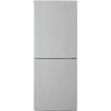 Холодильник Бирюса M6033 серебристый (двухкамерный)