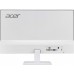 Монитор 27" ACER HA270Awi 1920x1080, 75 Hz, 250nit/ 1xVGA+1xHDMI(1.4)/ Ultra Thin White