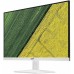 Монитор 27" ACER HA270Awi 1920x1080, 75 Hz, 250nit/ 1xVGA+1xHDMI(1.4)/ Ultra Thin White