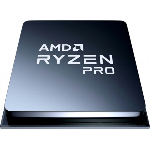 Процессор AM4 AMD Ryzen 5 PRO 3350GE OEM