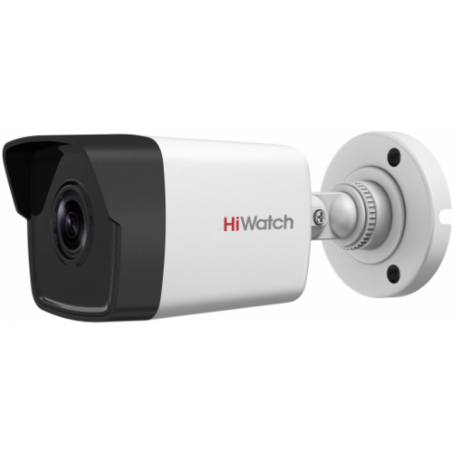 IP камера Hikvision DS-I400(C) 2.8мм