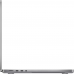 Ноутбук 14.2" Apple MacBook Pro 14 (Z15H0007B)