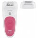 Эпилятор Braun SES 5/500
