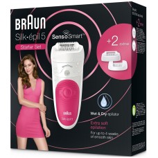 Эпилятор Braun SES 5/500