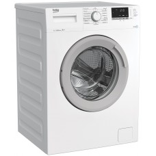 Стиральная машина BEKO WSDN 63512ZSW