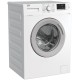 Стиральная машина BEKO WSDN 63512ZSW