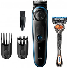 Триммер Braun BT 3240