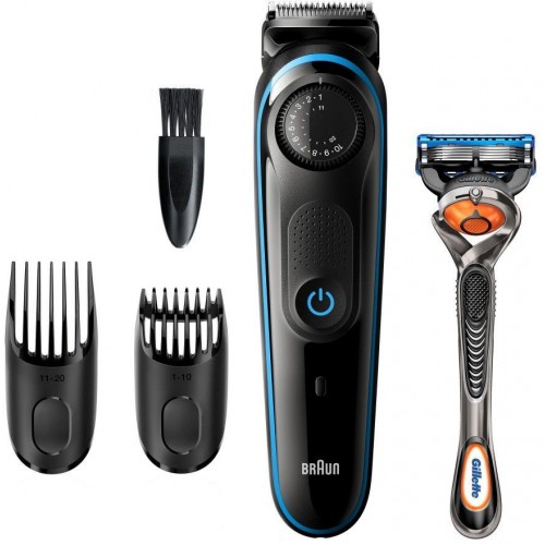 Триммер Braun BT 3240