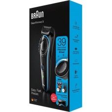 Триммер Braun BT 3240 Триммер Braun BT 3240