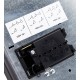 Электрическая панель Hansa BHCI 66388