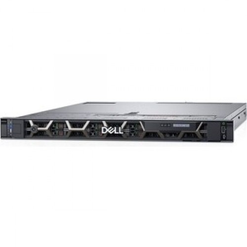 Сервер Dell PowerEdge R440 2x5222 (3,80-3,90 GHz 4Core) 2x16Gb 2RRD x4 3x12Tb 7.2K 3.5\" NLSAS 2x240Gb M.2 DVD H330 LP iD9En 5720 1G 2P 2x550W 3Y PNBD Conf 1 (PER440RU1-6)