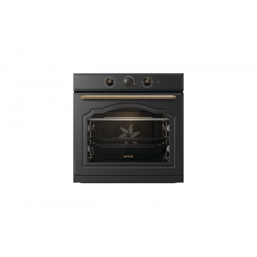 Духовой шкаф Gorenje BO6735CLB